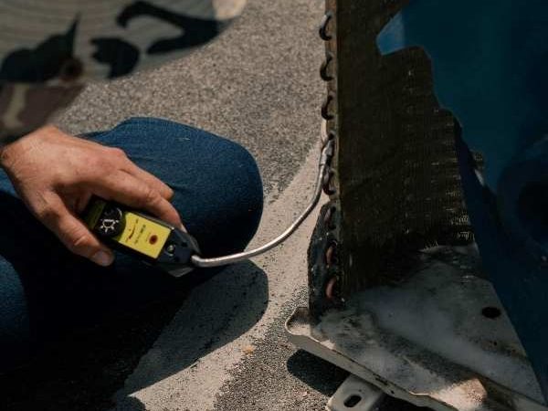 HVAC Services Old Northeast Fl