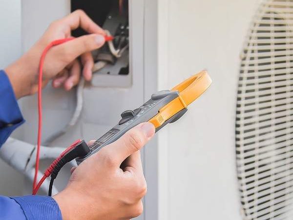 HVAC Services Woodlawn Fl