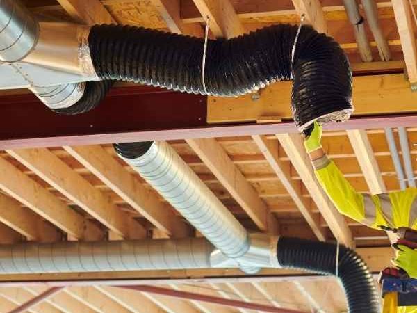 Residential and Commercial HVAC Services in Pinellas Park