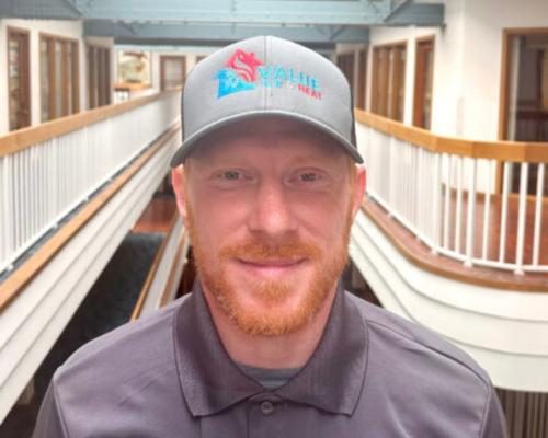 HVAC Services St Petersburg Fl