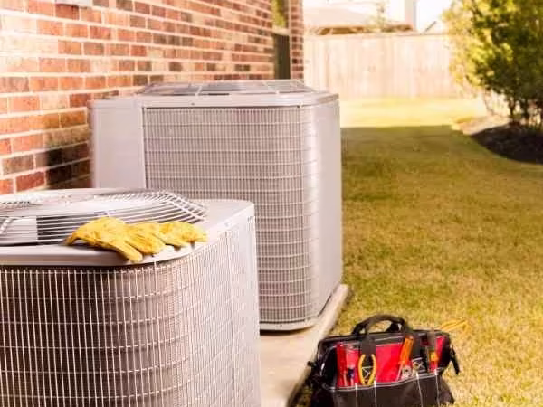 Schedule Your Residential AC Maintenance in St Petersburg Today