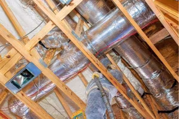 Signs You Need AC Duct Replacement
