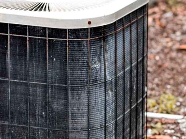 Signs You Need AC Installation or Replacement