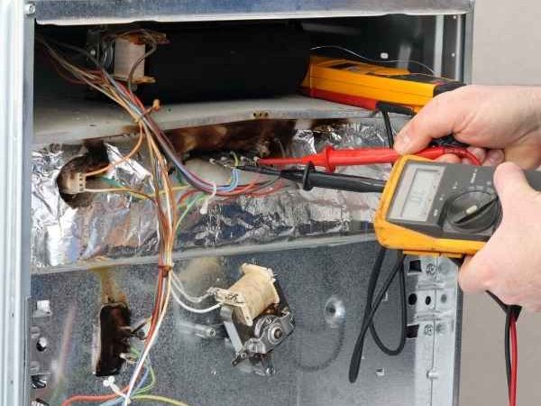 Signs You Need AC Repair in Pinellas Park FL