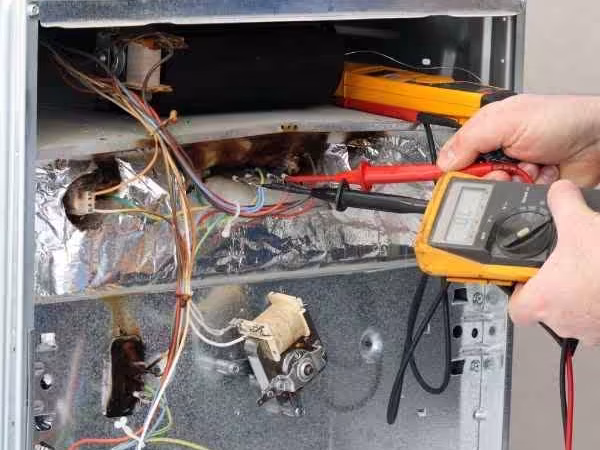 Signs You Need AC Repair in Pinellas Park FL