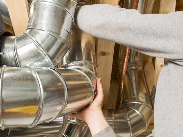 Signs You Need HVAC Duct Replacement in Seminole, FL