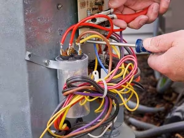 Signs You Need HVAC Repair in Shore Acres