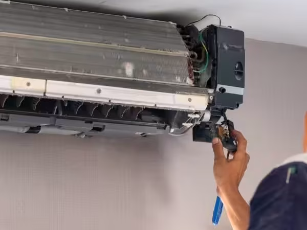 Signs You Need HVAC Service in Seminole