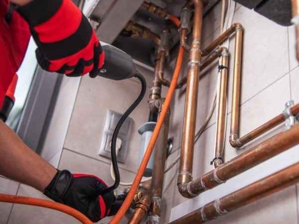 Recognizing when heating installation becomes necessary helps avoid emergency breakdowns during cold weather: