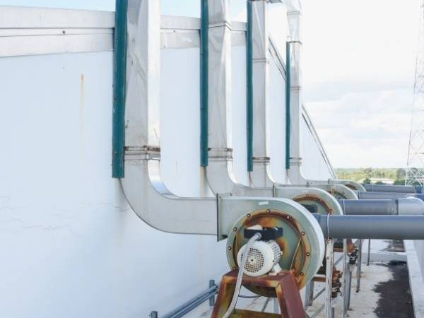 HVAC Services St Petersburg Fl