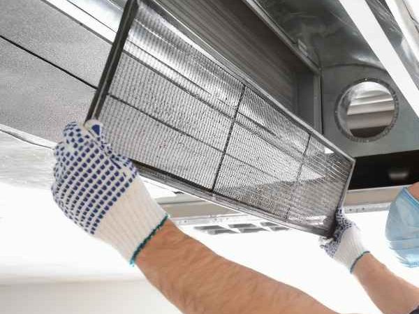 Special Offers and Financing for Ductwork Replacement