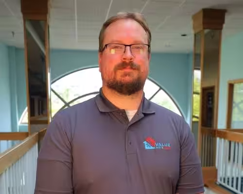 hvac services st petersburg fl Travis - Office