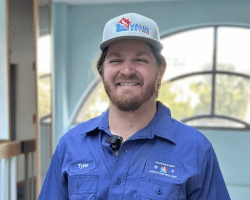 HVAC Services St Petersburg Fl