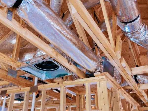 HVAC Services St Petersburg Fl