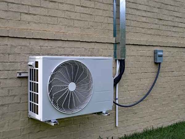 HVAC Services St Petersburg Fl