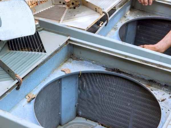 HVAC Services Pinellas Park Fl