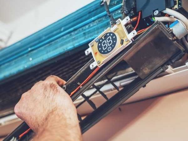 HVAC Services Shore Acres Fl