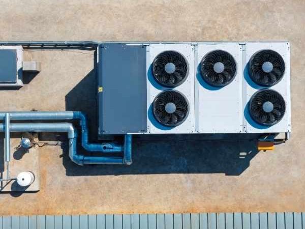 HVAC Services St Petersburg Fl