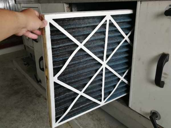 HVAC Services St Petersburg Fl