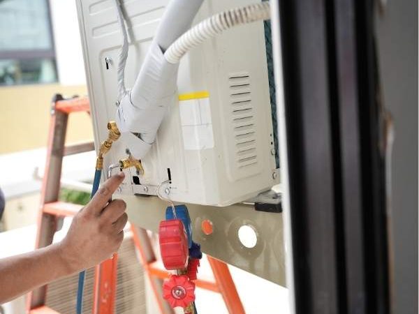 HVAC Services allendale Fl