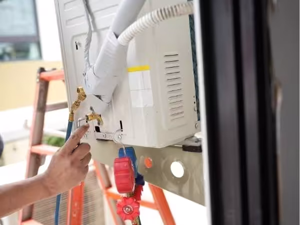 Why Choose Value Air and Heat for HVAC Service in Allendale