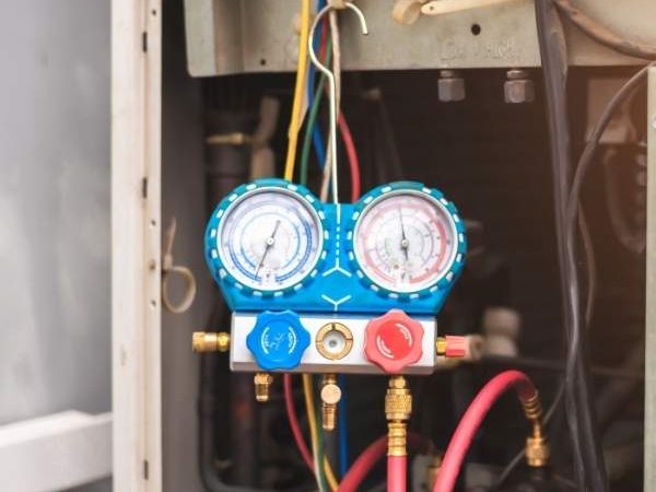 HVAC Services lakewood estates fl