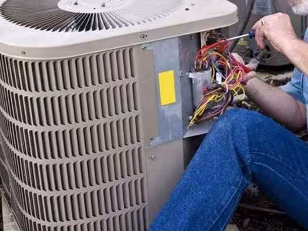 Why HVAC Maintenance Matters in South Central Downtown's Climate