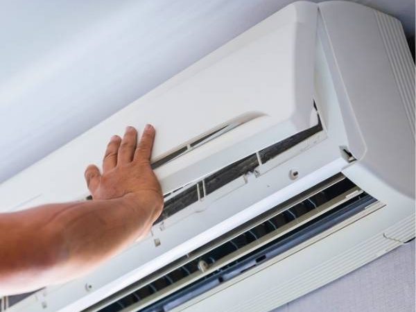 AC INSTALLATION PINELLAS PARK