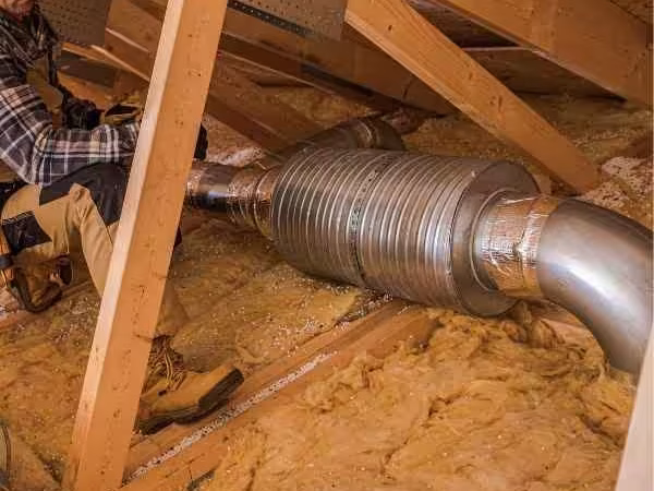 Why Proper Duct Sizing & Design Matters