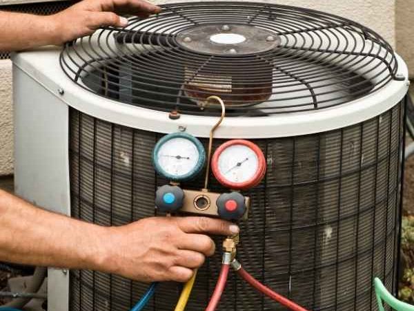 HVAC Services Shore Acres Fl