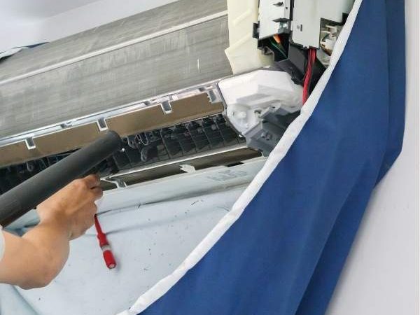 HVAC Services Snell Isle Fl