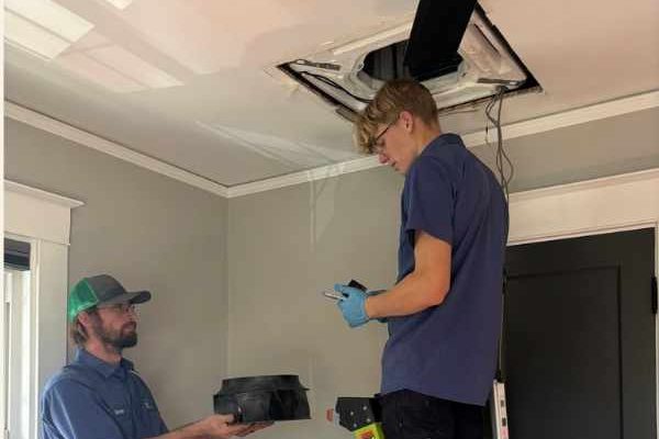 Why St. Petersburg Trusts Value Air and Heat