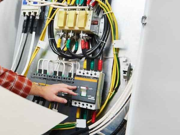 HVAC Services Woodlawn Fl