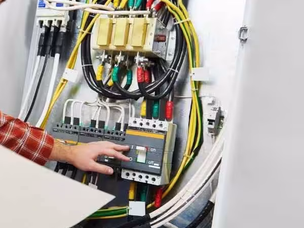 Woodlawn Commercial HVAC Services