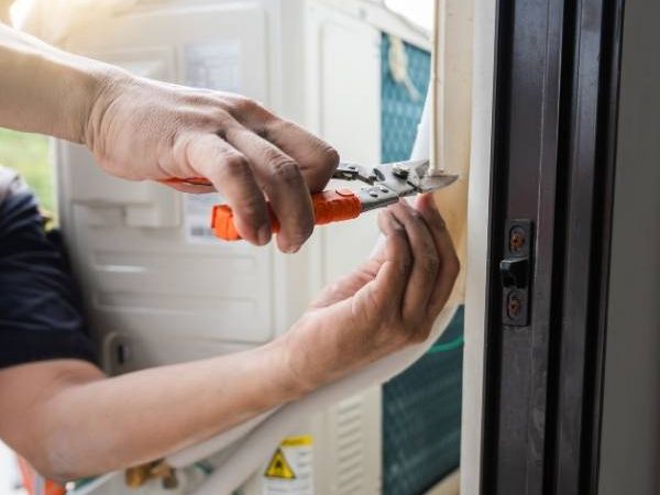 HVAC Services allendale Fl